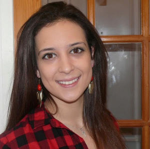 Meet your Posher, Isabelle